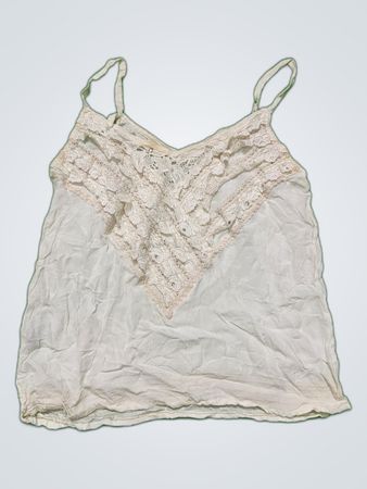 White Camisole