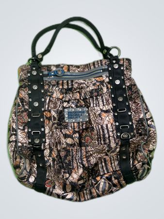 Camo Bag