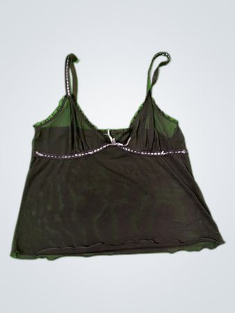 Black Camisole