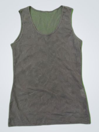 InWear Gray Tank Top