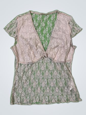 Lace Top