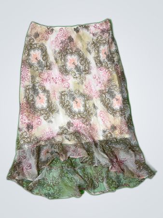 Star City Skirt