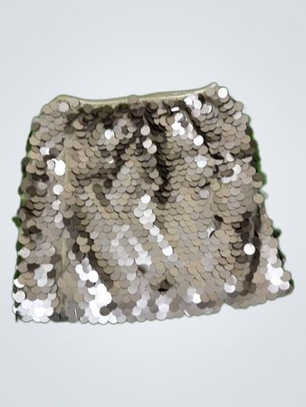 Sequin Top