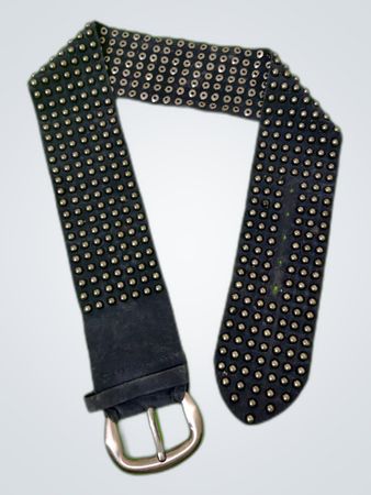 Studded Belt