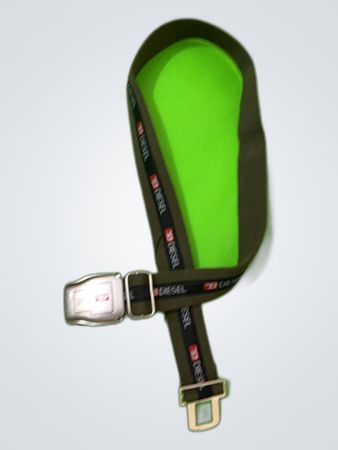 Diesel Belt