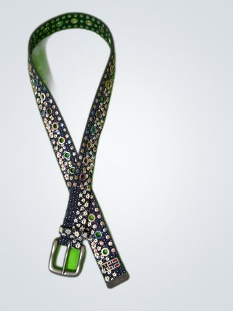 Nataraj Belt