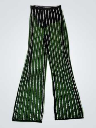 ASOS Striped Trousers