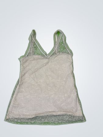 Unbranded Lace Cami Top
