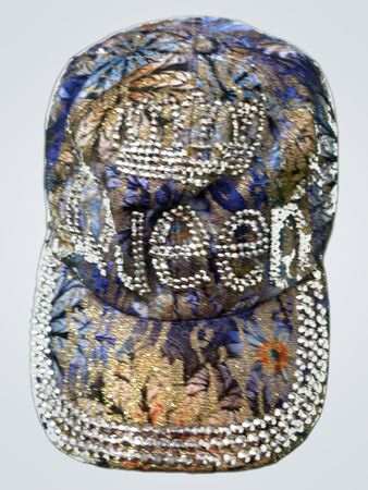Nollia Queen Cap