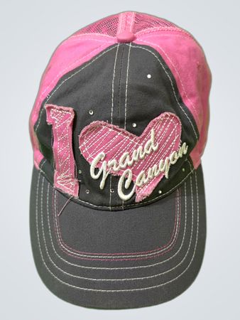 Grand Canyon Baseball Cap