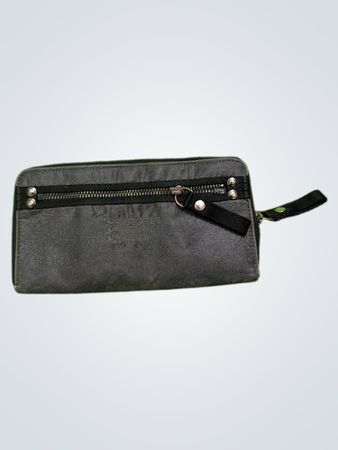 George Gina & Lucy Gray Zip-Around Wallet