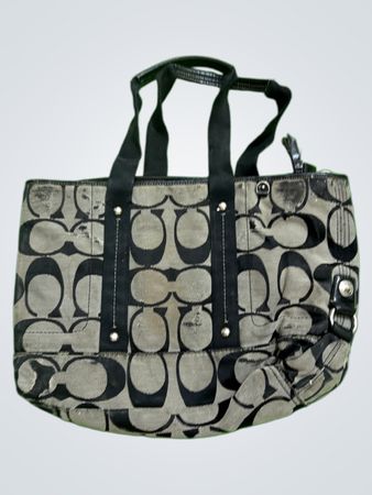 Coach Tote Bag