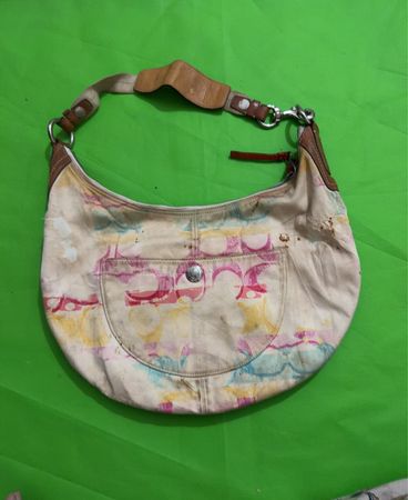 Coach Handbag