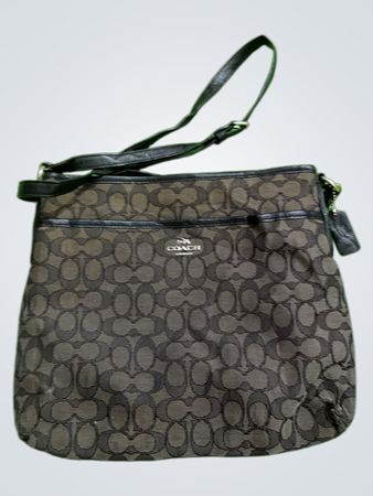 Coach Crossbody Bag
