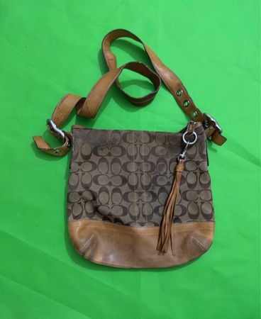 Coach Handbag
