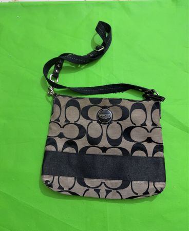 Coach Crossbody Bag
