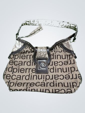Pierre Cardin Handbag