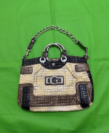 Guess Tote Bag