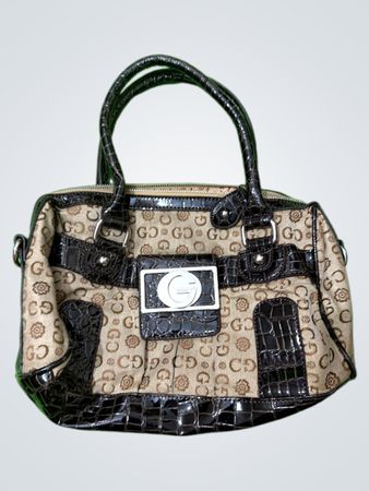 Guess Satchel Bag