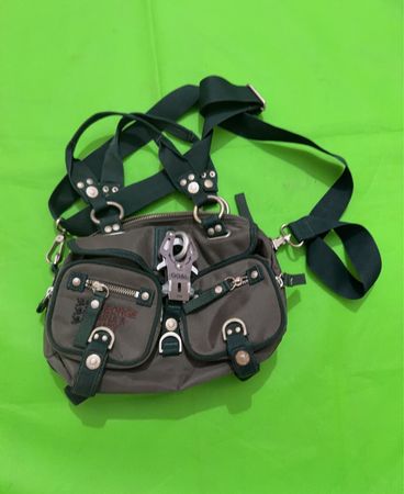George Gina & Lucy Gimme 5 Crossbody Bag