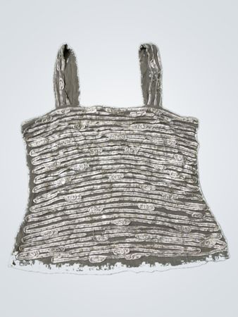 Phase Eight Embellished Tank Top