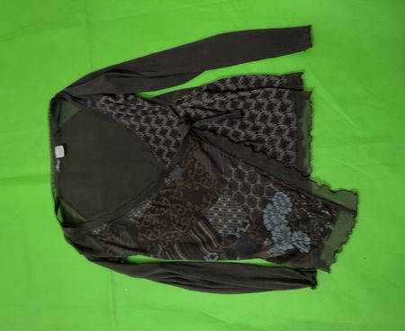 La Redoute Long Sleeve Top