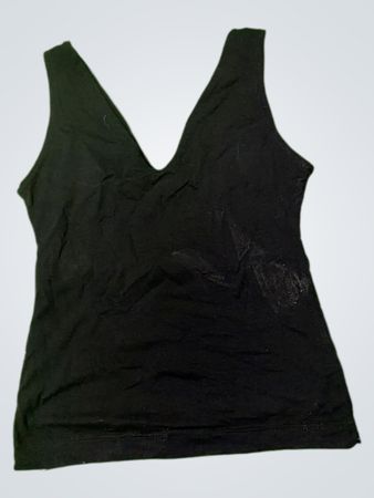 Nikita Black Tank Top