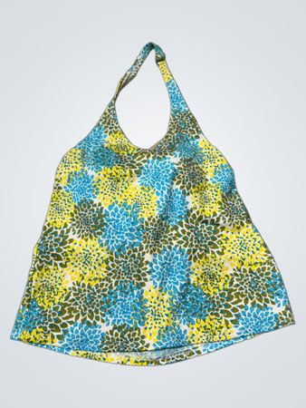 L.L.Bean Halter Top