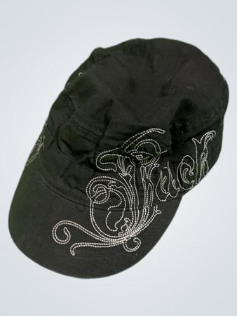 Disney World Jack Skellington Cap