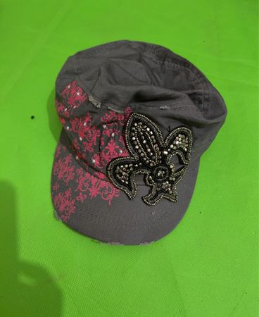Way West Cotton Cap
