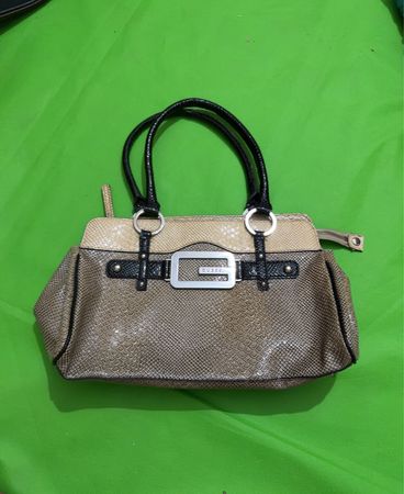 Guess Satchel Handbag