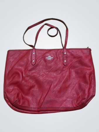 Coach Tote Bag