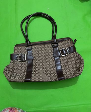 Nine West Satchel Handbag