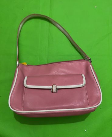 Liz Claiborne Pink Shoulder Bag