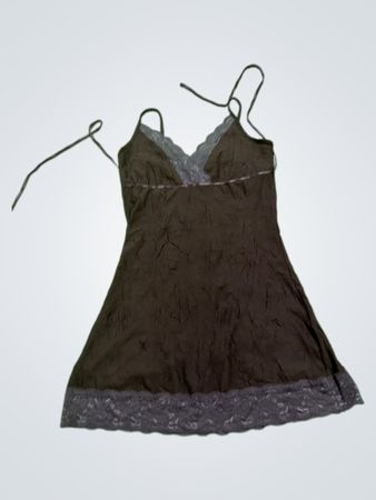Damen-Camisole mit Spitze