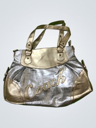 Coach Shoulder Bag