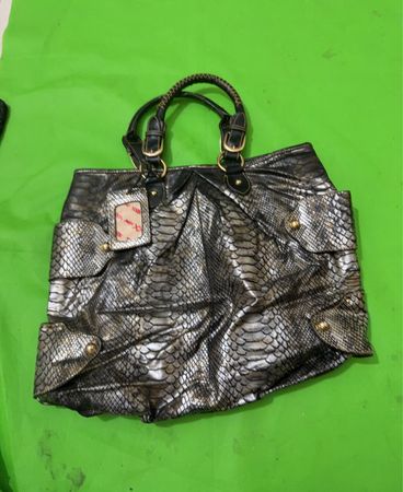 ROXX Shoulder Bag