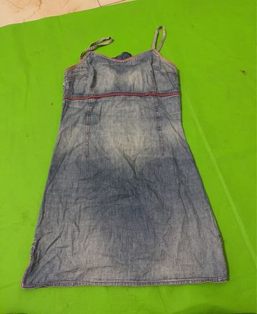 TANDEM Denimkleid