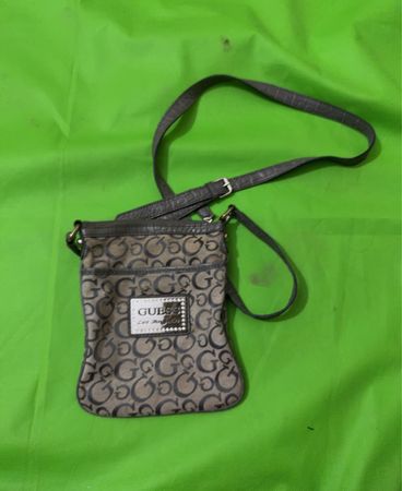 Guess Crossbody Bag
