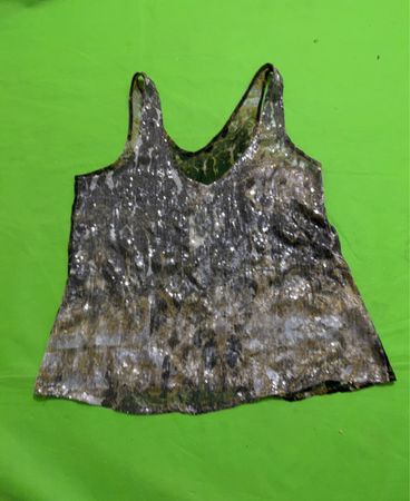 Sequin Tank Top