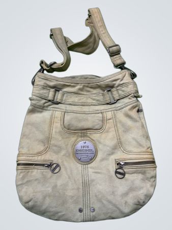 Diesel Shoulder Bag
