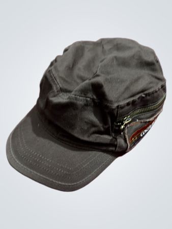 Costa Rica bestickte Mütze