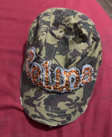 OTTO COLLECTION Camouflage Baseballcap
