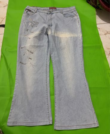 Max & Liu Jeans
