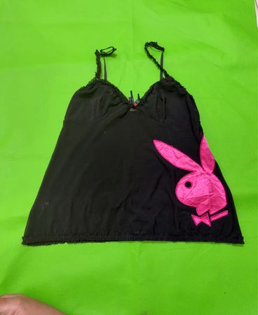 Playboy Intimates Camisole Top