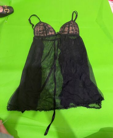 Vero Moda Babydoll Unterwäsche