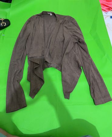 KATHERINE BARCLAY MONTREAL Jacke