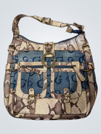 Guess Shoulder Bag