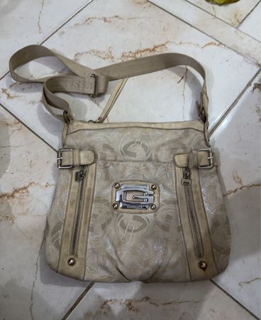 GUSSACI Shoulder Bag