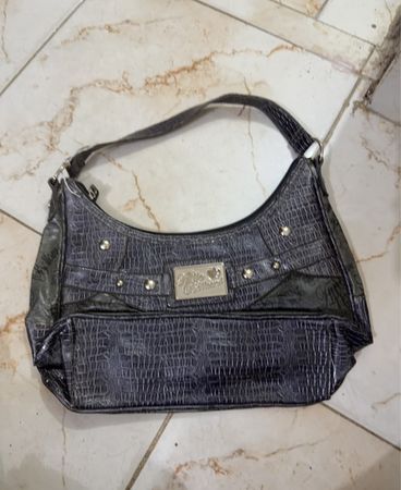 Apple Bottoms Shoulder Bag